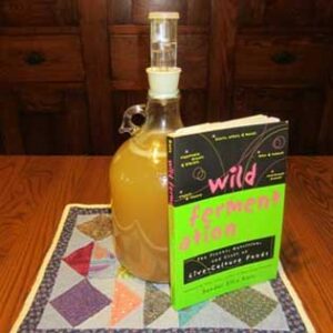 Make Mead From Your Honey Image